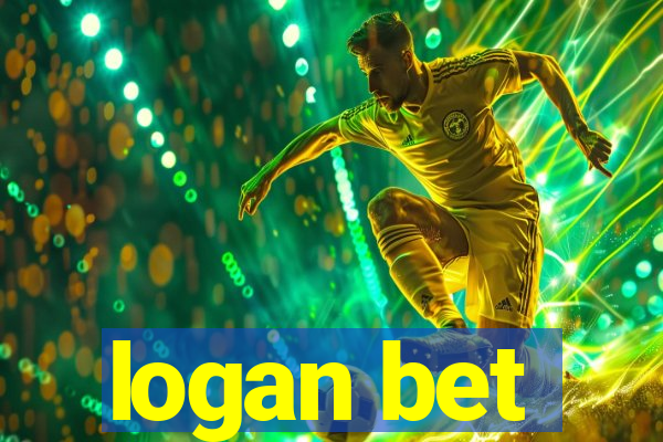 logan bet